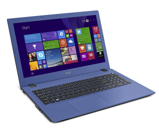 Acer E5-573G i5-5200U/8GB/240/Win8 GT920M - 275541 - zdjęcie